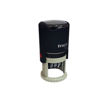 Picture of CUSTOMISED RUBBER STAMP 7130 - 30MM DIAMETER